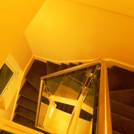 Glorydale Inn ลอนดอน ภายนอก รูปภาพ
