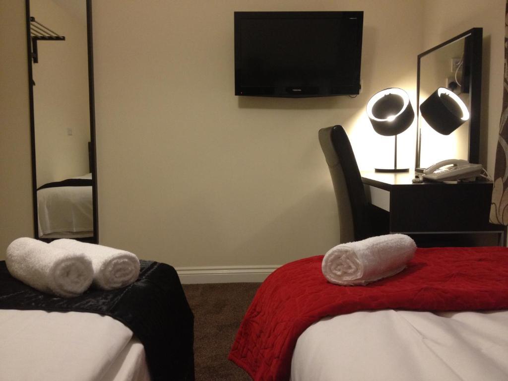 Glorydale Inn ลอนดอน ห้อง รูปภาพ