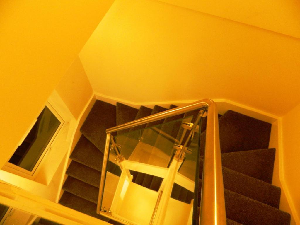 Glorydale Inn ลอนดอน ภายนอก รูปภาพ